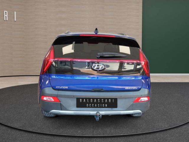 Hyundai Bayon image 6