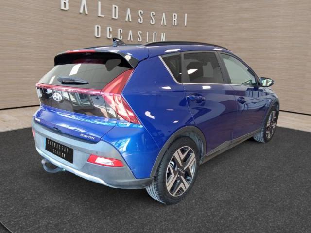 Hyundai Bayon image 1