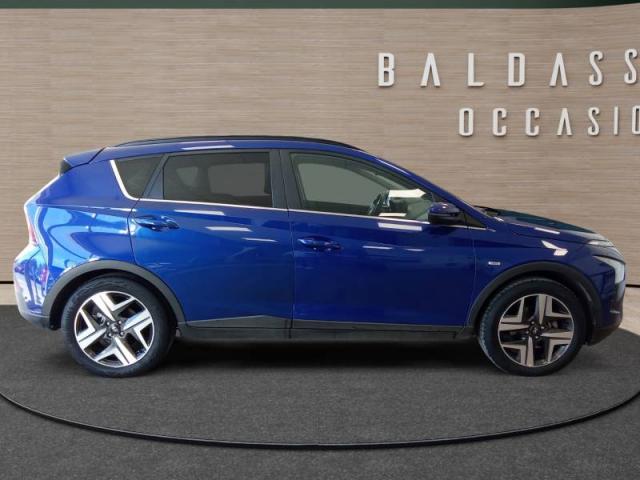 Hyundai Bayon image 4