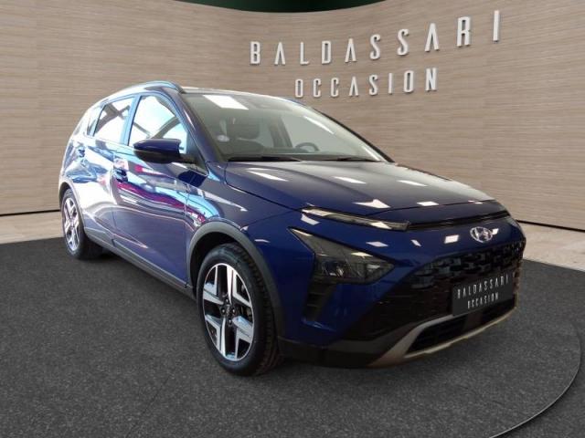 Hyundai Bayon image 9