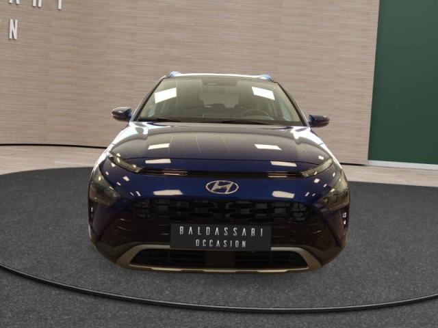 Hyundai Bayon image 5