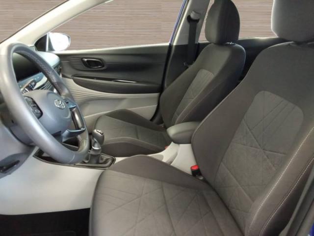 Hyundai Bayon image 7