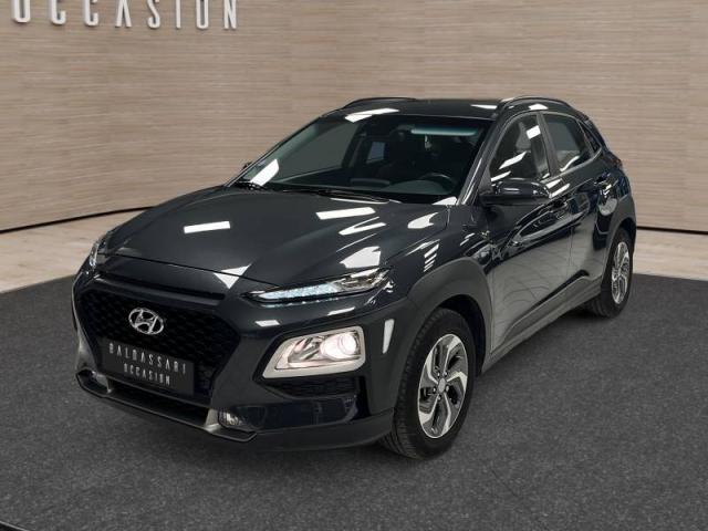 Hyundai Kona 1.6 Gdi Hybrid Intuitive