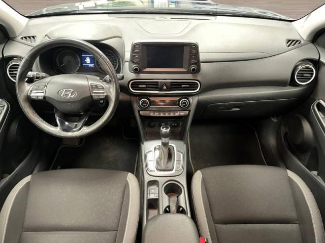 Hyundai Kona image 2