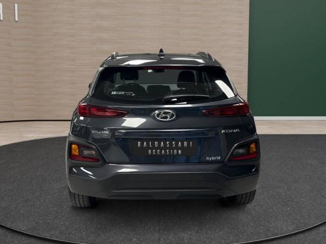 Hyundai Kona image 9