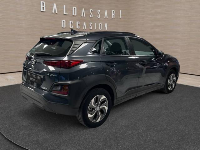 Hyundai Kona image 3