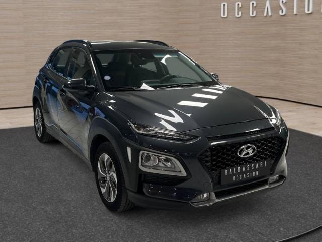 Hyundai Kona image 1