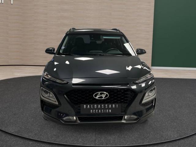 Hyundai Kona image 8