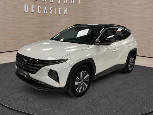Hyundai Tucson 1.6 T-Gdi 230 Hybrid Bva6 Creative