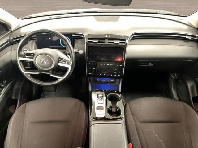 Hyundai Tucson image 1