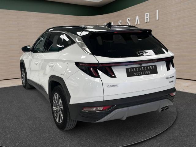 Hyundai Tucson image 3