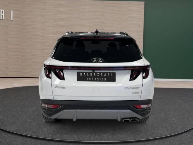 Hyundai Tucson image 5