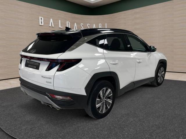 Hyundai Tucson image 4