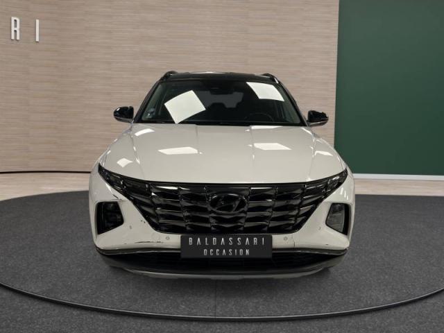 Hyundai Tucson image 2