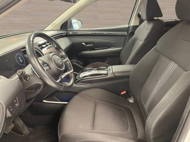 Hyundai Tucson image 8