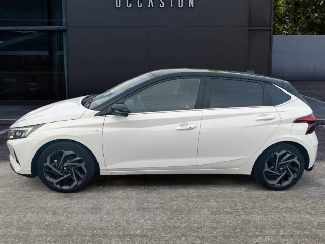 Hyundai I20 image 4