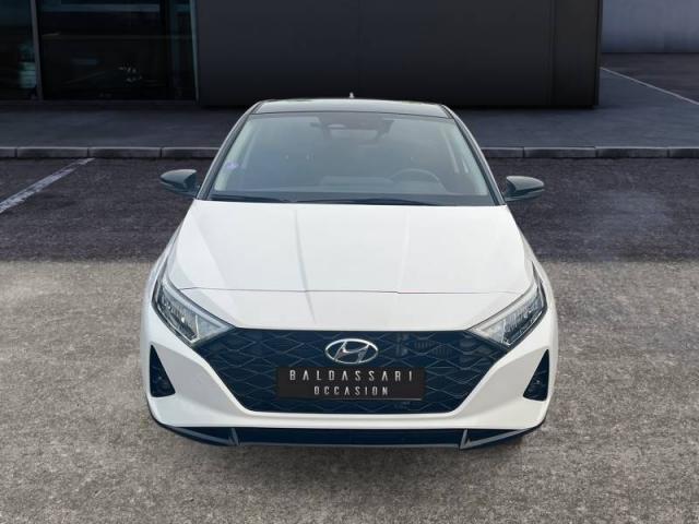 Hyundai I20 image 9