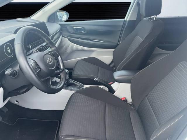 Hyundai I20 image 5