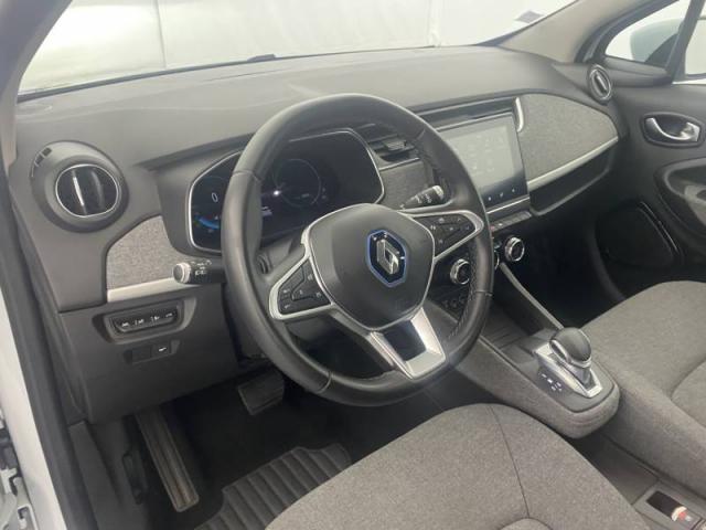 Renault Zoe image 1