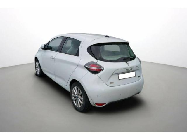 Renault Zoe image 9