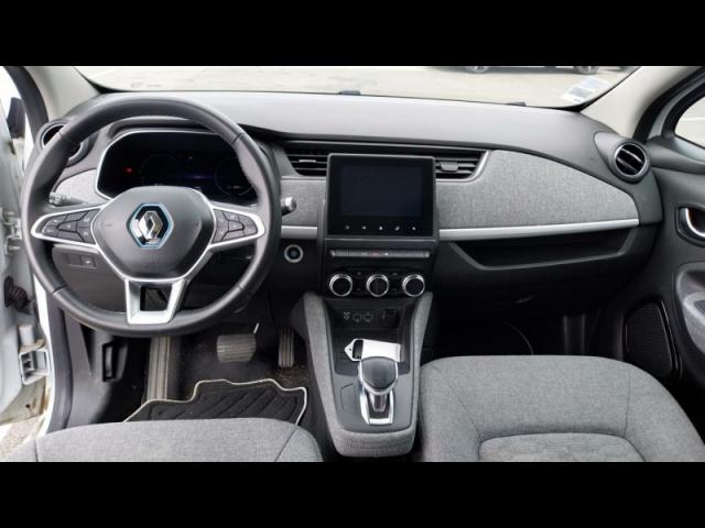 Renault Zoe image 6
