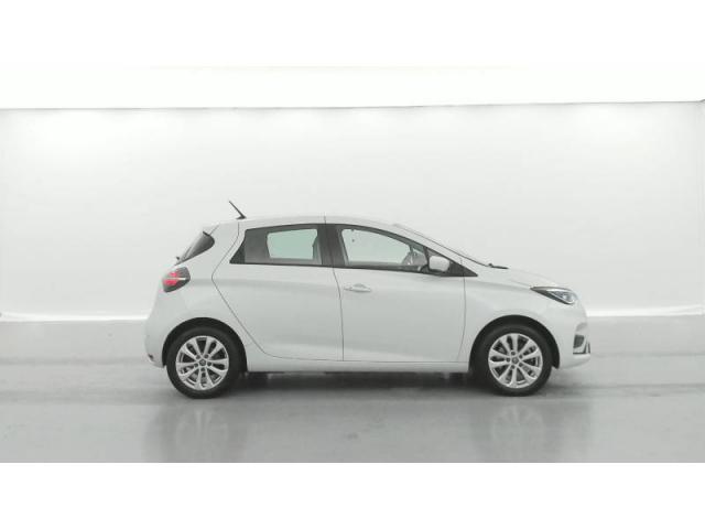 Renault Zoe image 5