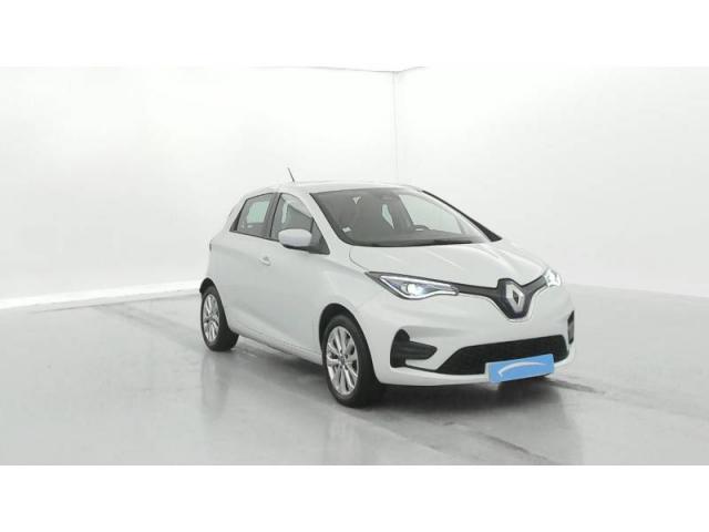 Renault Zoe image 4