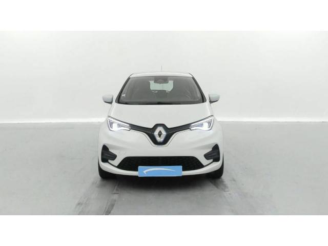 Renault Zoe image 2