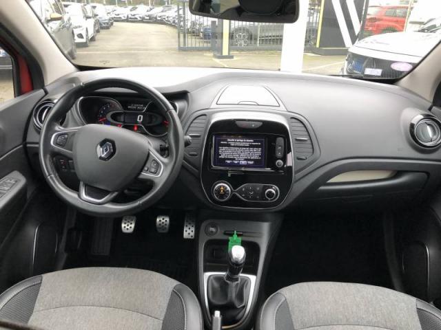 Renault Captur image 4