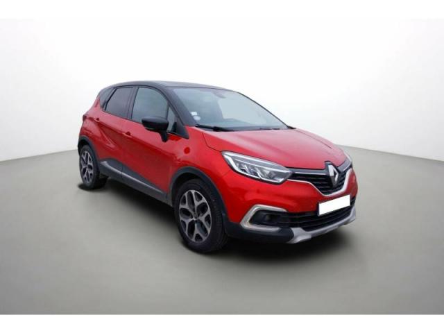 Renault Captur image 7