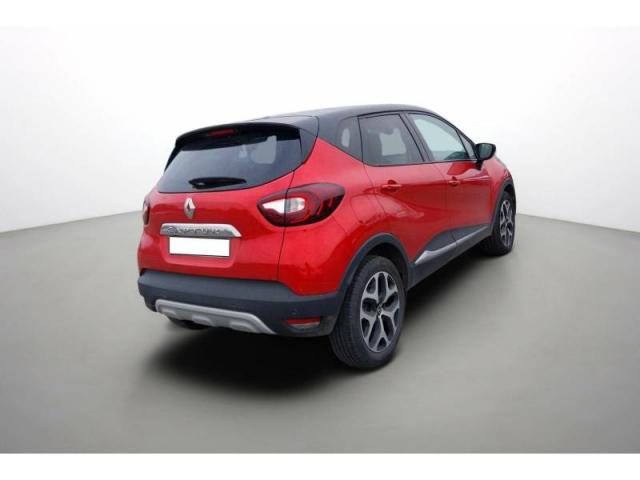 Renault Captur image 9