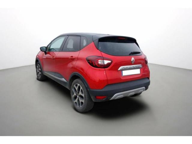Renault Captur image 6