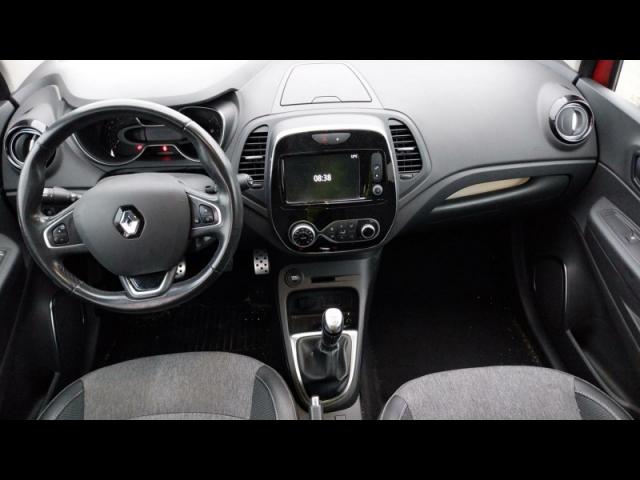 Renault Captur image 8