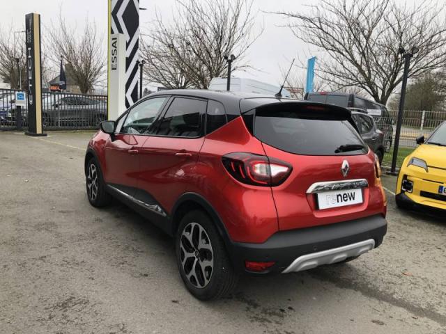 Renault Captur image 1