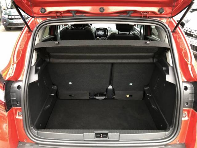 Renault Captur image 2