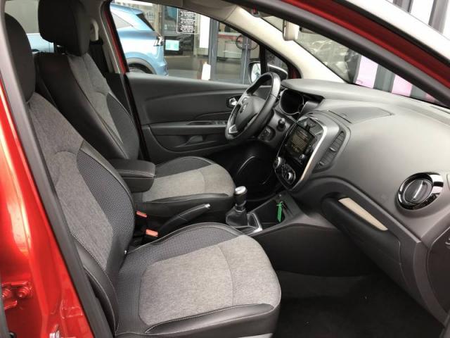 Renault Captur image 5