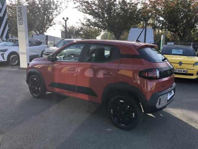 Dacia Spring image 1