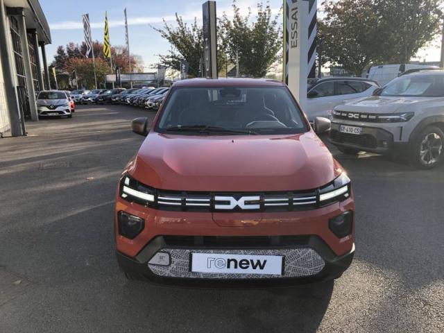 Dacia Spring image 3