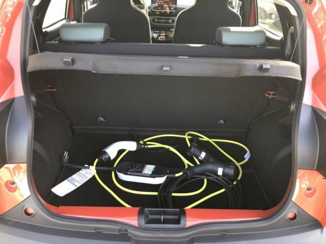 Dacia Spring image 5