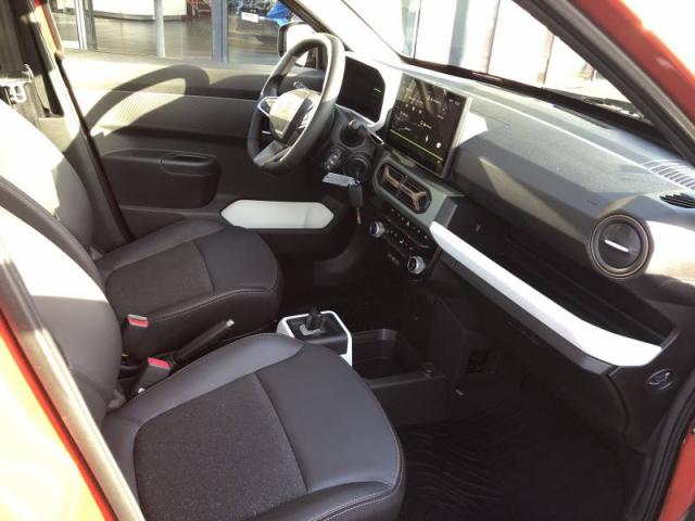 Dacia Spring image 4