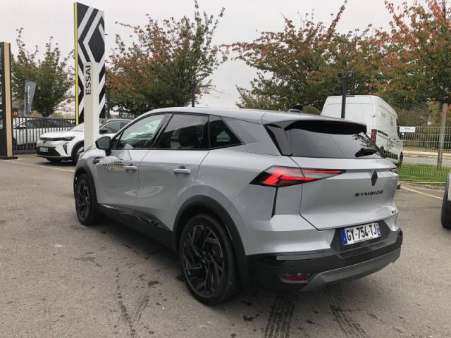 Renault Symbioz image 9