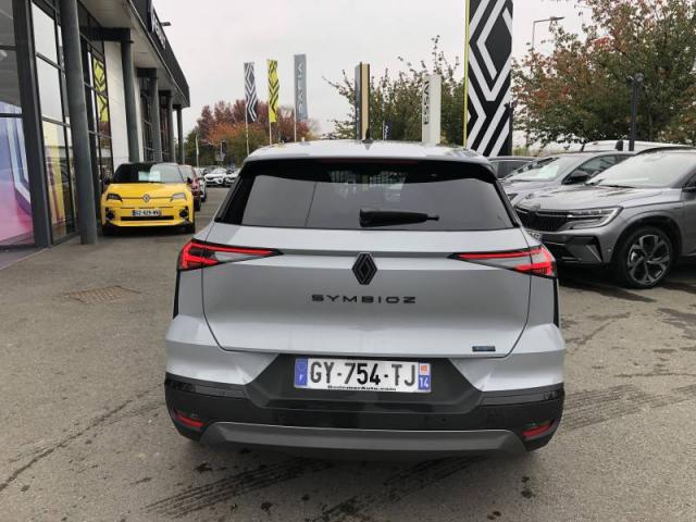 Renault Symbioz image 4