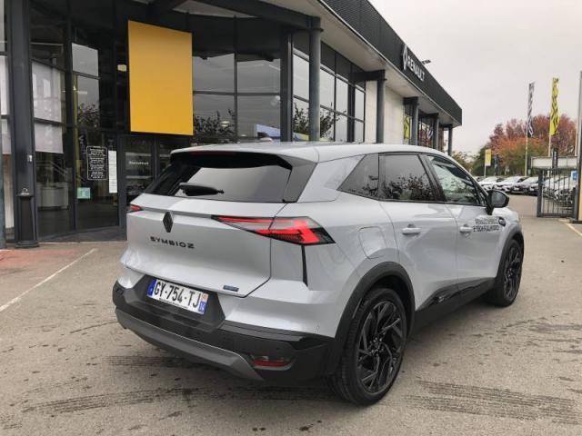 Renault Symbioz image 6