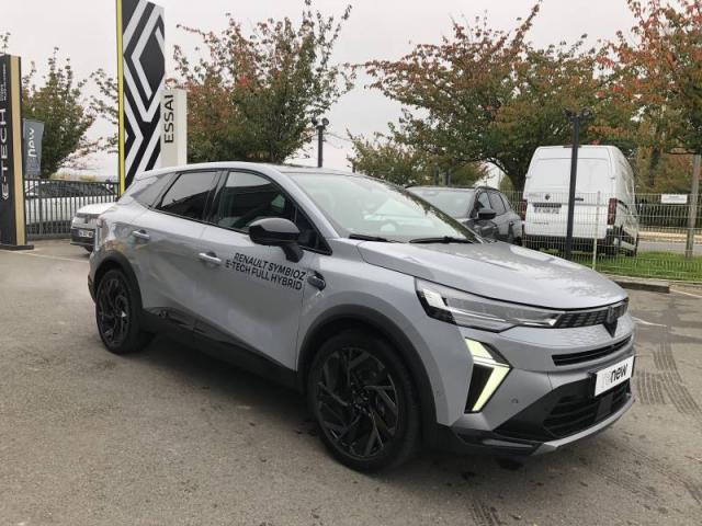 Renault Symbioz image 5