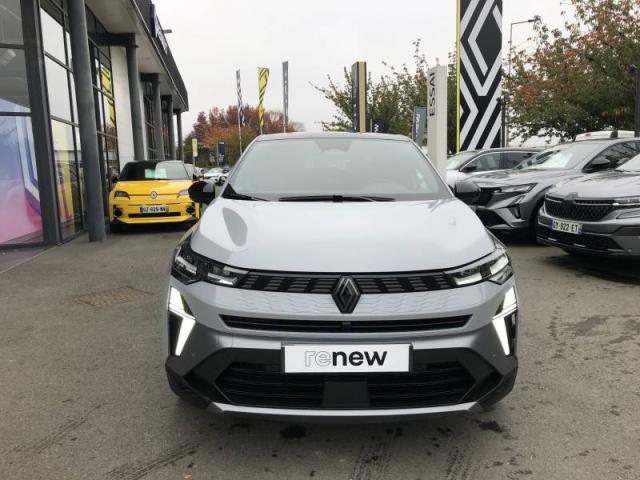 Renault Symbioz image 8