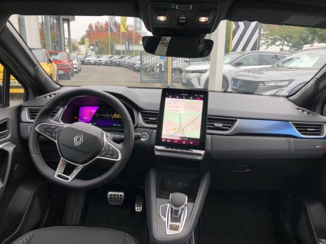 Renault Symbioz image 7