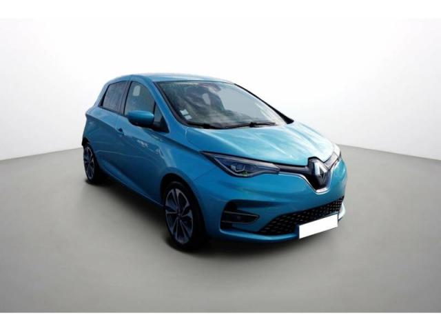 Renault Zoe image 7