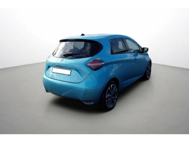 Renault Zoe image 8