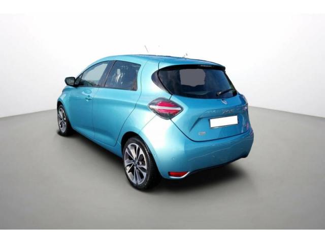 Renault Zoe image 6