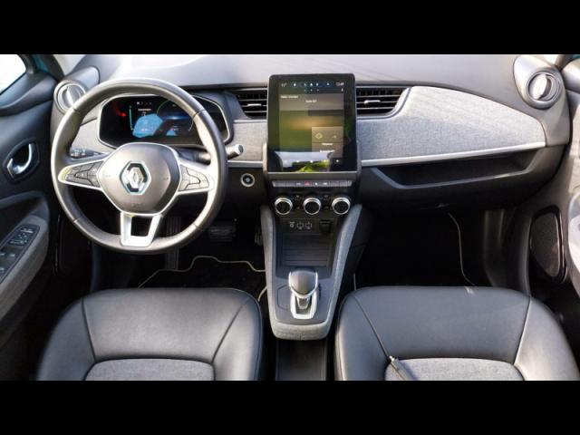 Renault Zoe image 9